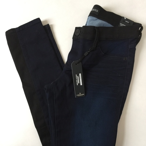 express extreme stretch leggings